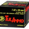 TulAmmo armsandoutdoors.com
