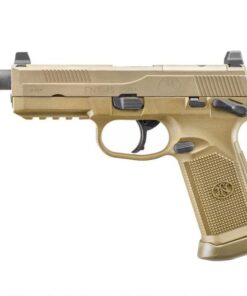 fn fnx-45 tactical