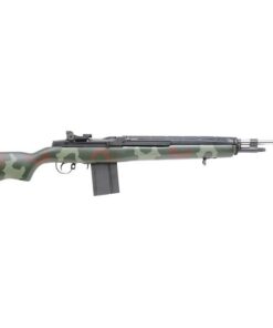 SPRINGFIELD SUPER MATCH M1A