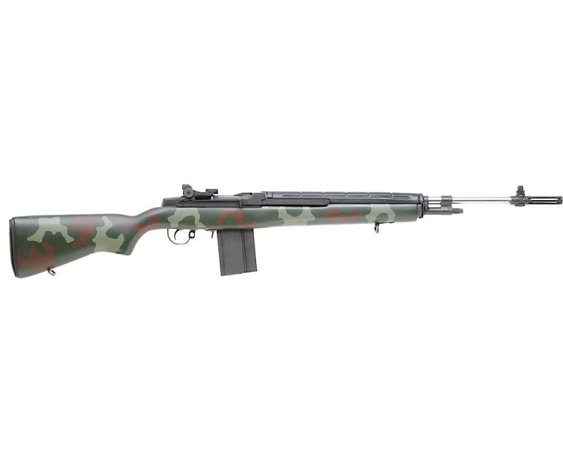 SPRINGFIELD SUPER MATCH M1A SPRINGFIELD SUPER MATCH M1A