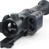 pulsar trail 2 lrf xp50 thermal riflescope
