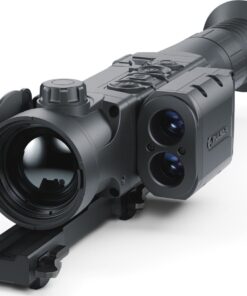 pulsar trail 2 lrf xp50 thermal riflescope