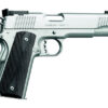 kimber stainless target ii 10mm