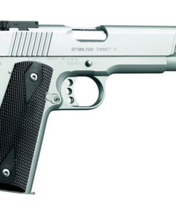 kimber stainless target ii 10mm