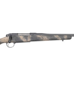 bergara premier mountain rifle