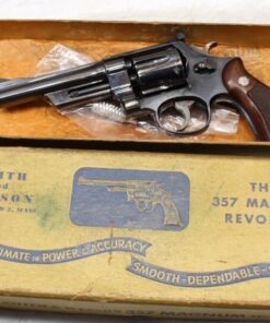 smith & wesson