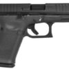 glock g44 compact semi-auto pistol