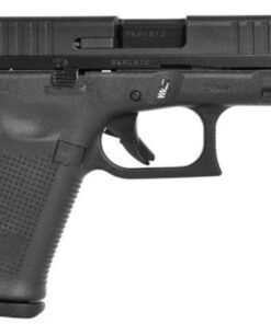 glock g44 compact semi-auto pistol