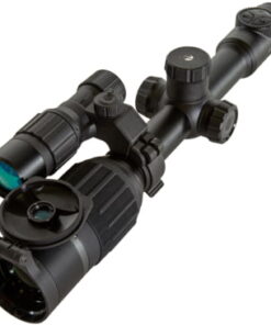 pulsar digex n455 digital night vision riflescope