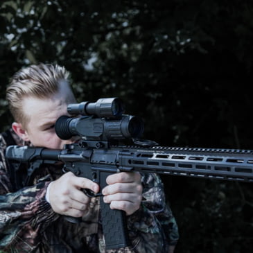 opplanet-sightmark-wraith-2-16x28-digital-riflescope-picatinny-10-pattern-black-sm18021-usage-4