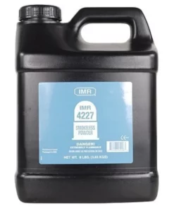 IMR armsandoutdoors.com