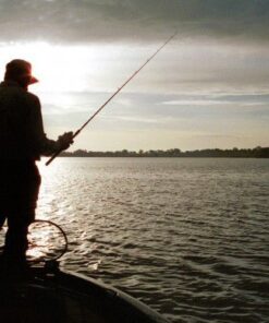 FISHING