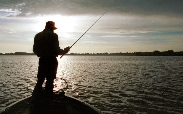 FISHING