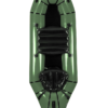 alpacka oryx
