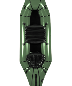 alpacka oryx