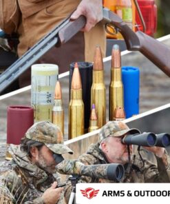 HUNTING GEAR