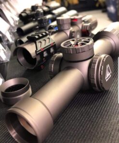 OPTICS