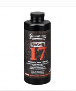 Reloader 17