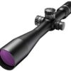 burris xtreme tactical xtr ii 8-40x50mm