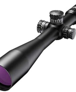 burris xtreme tactical xtr ii 8-40x50mm