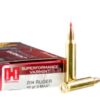 204 Ruger Ammo