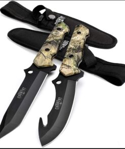 HUNTING KNIVE