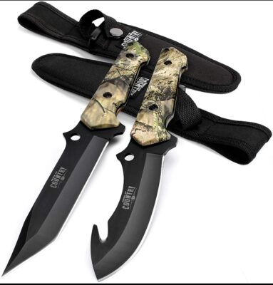 HUNTING KNIVE