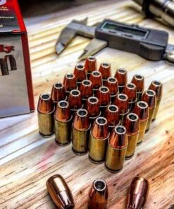 Ammo