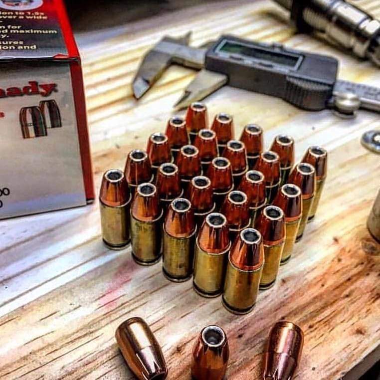 Ammo